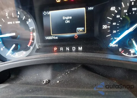 2016 Ford Expedition Xlt from USA, damaged, VIN 1FMJU1HT8GEF54702